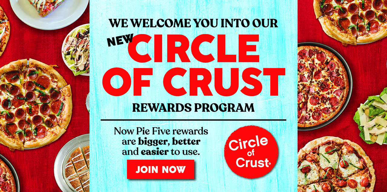 New Circle of Crust